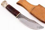 Early fixed blade