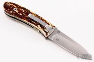 Folding Hunter - Mammoth