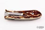 Folding Hunter - Mammoth