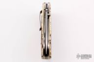 Folding Hunter - Mammoth