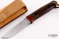 Belt Knife