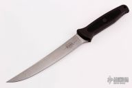 Black Marlin Fillet Knife #0415 08/2002