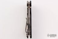 XM-18 3.5" Bowie Flipper