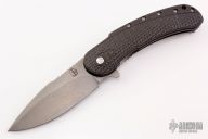 Bodega - Carbon Fiber