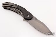 Bodega - Carbon Fiber