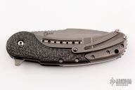 Bodega - Carbon Fiber