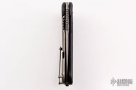 Bodega - Carbon Fiber