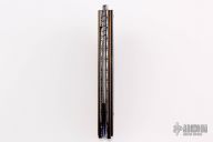 D Fuse - Front Flipper