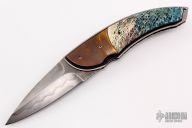 Panerai - Front Flipper