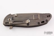 XM-24 Spanto Flipper