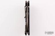 XM-24 Spanto Flipper