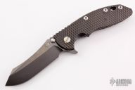 XM-18 3.5" Skinner Flipper