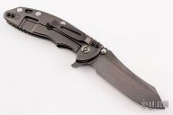 XM-18 3.5" Skinner Flipper