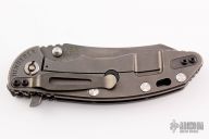 XM-18 3.5" Skinner Flipper