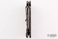 XM-18 3.5" Skinner Flipper