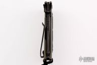  RRF - Assisted Mid-Tech Framelock Folder