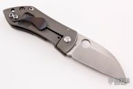 Framelock - Super Conductor and LSCF