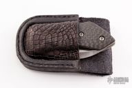 Framelock - Super Conductor and LSCF