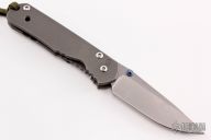 Small Sebenza - Left Handed