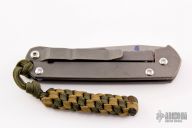 Small Sebenza - Left Handed