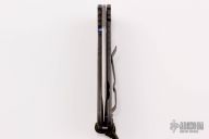 Small Sebenza - Left Handed