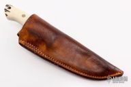 Integral Drop Point Hunter