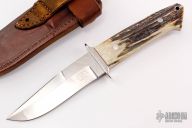 Chute Knife