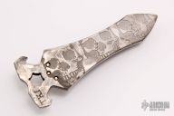  Money Clip with 3 Skull Clip - TKI 2018