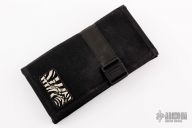 Omega 3 Wallet w/ Knife