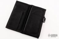 Omega 3 Wallet w/ Knife