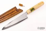 Custom Kitchen Knife