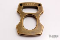 Cypop - Standard - 0.375" Bronze