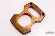Cypop - Standard - 0.25" Copper