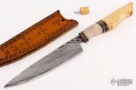 Custom Kitchen Knife