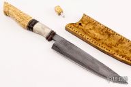 Custom Kitchen Knife