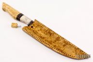Custom Kitchen Knife