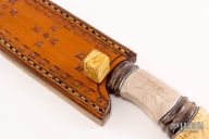 Custom Kitchen Knife