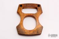 Cypop - Standard - 0.25" Copper