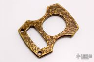 Cypop - Native - 0.187" Brass