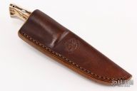 Small Drop Point Hunter