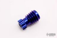 Ray Gun Division MK.II-S - Blurple Ti