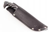 Railroad Spike Knife