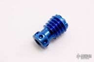 Ray Gun Division MK.VI - Royal Blue Ti