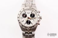 Tissot PR 200 Cronograph 