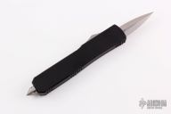 VT-11 Venomtech D/E Stonewash Serrated