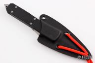 VT-11 Venomtech D/E Stonewash Serrated