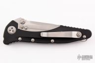 A159-4 Socom Delta S/E Satin Standard