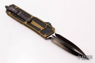 Scarab - DE Satin DLC Tan #017