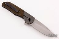 Equalizer Bolser Lock Flipper