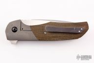 Equalizer Bolser Lock Flipper